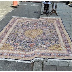 Persian Veg Dyed Rug